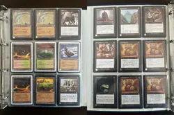 MTG Magic the Gathering Bulk Sale From Jpan - Image 2