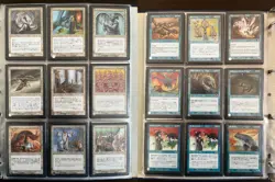 MTG Magic the Gathering Bulk Sale From Jpan - Image 5