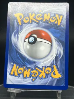 Pokemon Boss's Orders [Corbeau] Full Art Trainer Supporter ASC 256/217 Holo - Image 2