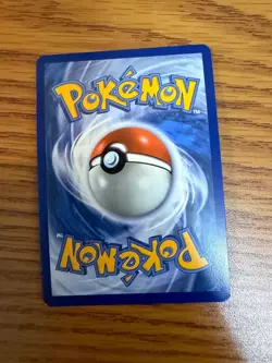 Psyduck (Love Ball) 039/217 Holo Common Ascended Heroes Pokemon Reverse Holo NM - Image 2