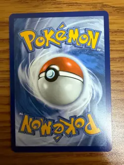 Numel 223/217 Illustration Rare Ascended Heroes Pokemon Holo Near Mint - Image 2