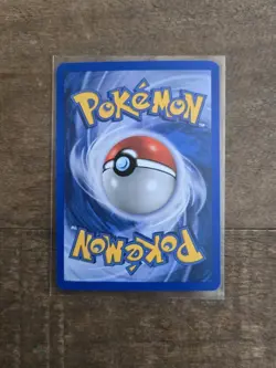 Victreebel 13/92 Holo Rare Legend Maker Pokemon Holo - Image 3
