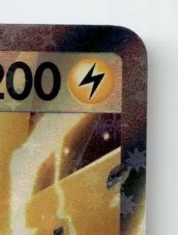 ZAPDOS EX 145/165 DOUBLE RARE 151 POKEMON NEAR MINT - Image 5