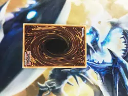 Yugioh Yu-Gi-Oh! Daigusto Emeral RA04-EN163 Quarter Century Secret Rare - Image 3