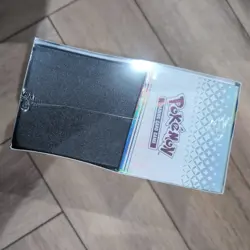 Pokemon Prismatic Evolutions Elite Trainer Box ETB BRAND NEW SEALED✅In Hand🇬🇧 - Image 4