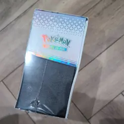 Pokemon Prismatic Evolutions Elite Trainer Box ETB BRAND NEW SEALED✅In Hand🇬🇧 - Image 5