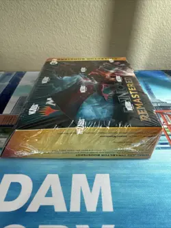 MTG Ravnica Remastered - Collector Booster Display New Sealed - Image 4