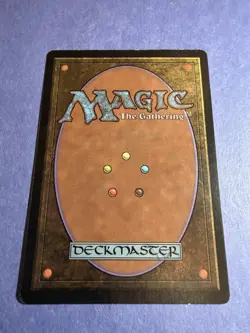 Yawgmoth's Will, MTG , Urza's Saga - NM- Condition 2/3 - Image 2