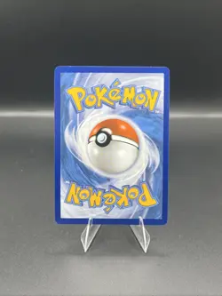 Pokemon Bulbasaur Cosmos Holo Reverse 1/165 151 English Promo Costco Exclusive C - Image 2