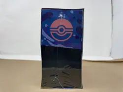 Pokemon Chaos Rising Pokemon Center ETB Elite Trainer Box Factory Sealed New - Image 3