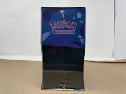 Pokemon Chaos Rising Pokemon Center ETB Elite Trainer Box Factory Sealed New - Image 4