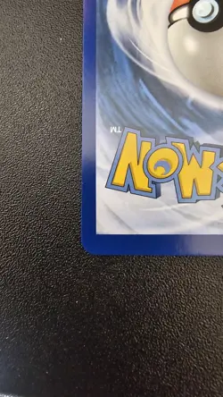 Pokemon Pikachu & Zekrom GX 162/181 SM Team Up TAG TEAM Full Art Holo UR - Image 3