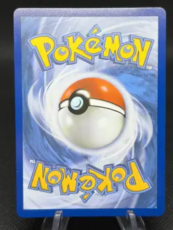 Pokemon TCG Mega Gengar ex #073 Mega Moonlit Tin Black Star Promo Pokemon Card - Image 2