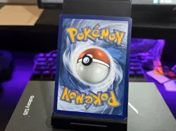 ZYGARDE RARE REVERSE HOLO HOLO 100/147 BURNING SHADOWS POKEMON NM - Image 2