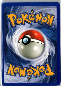 Poliwrath 15/130 Holo Rare Base Set 2 Pokemon Lightly Played - Image 2