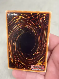 Yugioh Magnet Warrior Set DOR-001/002/003 ALPHA BETA GAMMA NM-Mint Lot - Image 4