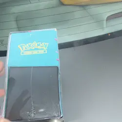 Pokemon TCG Elite Trainer Box Mega Evolution Ascended Heroes English - Image 2