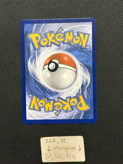 RUSSIAN Pokemon XY Primal Clash - Weedle - 1/160 - Non Holo Common - M/NM - Image 5
