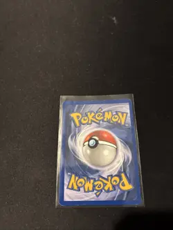 Pokemon TCG - Scyther Base Set 2 17/130 - Unlimited Holo Rare - Ungraded MP - Image 4