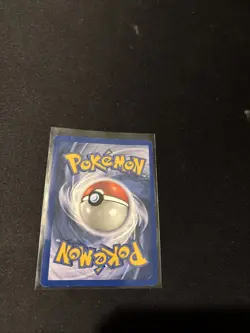 Pokemon TCG - Scyther Base Set 2 17/130 - Unlimited Holo Rare - Ungraded MP - Image 5