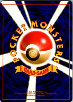 Oddish Common Pokemon Jungle LP - Image 2