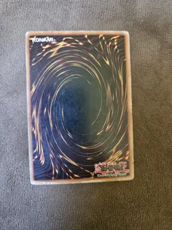 Yugioh Legend of Blue-eyes White Dragon LOB-001 Ultra Rare - Image 4