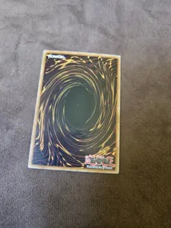 Blue-Eyes White Dragon SKE-001 Starter Deck: Kaiba Evolution 1st Edition Yugioh - Image 3