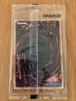 Sealed Yugioh GUC1-JP001 Blue-Eyes Toon Dragon Secret Rare GU Promo Set of 4 - Image 3