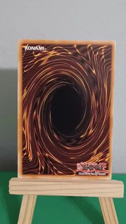 2025 Yugioh Obliterate!!! MP25-EN029 Starlight Rare 1st Edition - Image 4