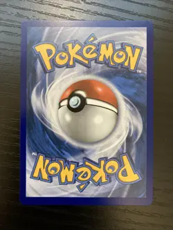 Mega Gengar ex 073 Moonlit Tin Holo Promo Pokemon English NM - Image 3