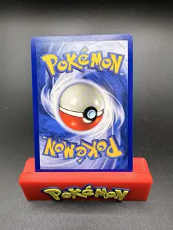 1999 Pokemon Base Set Shadowless 1st Edition Yellow Cheeks Pikachu 58/102 - NM - Image 3
