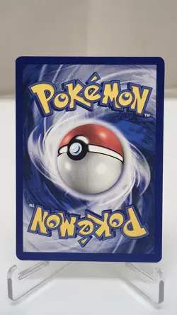 Pokemon WOTC Base 1st Edition Pidgey Shadowless - Image 2