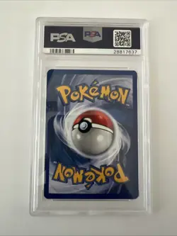 Farfetch'd 027/102 1999 Pokemon Base Set - PSA 10 - Image 2