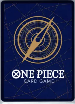 Yamato (Alt Art) OP13-054 SR Carrying on His Will - ONE PIECE Card Game Japanese - Image 2