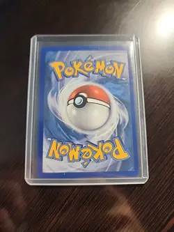 Pokemon TCG Sableye V Sword & Shield 120/202 Holo Ultra Rare - Image 4