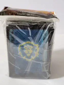 World of Warcraft Trading Card Game Champion Deck Elderlimb Monsters Sealed - Image 3