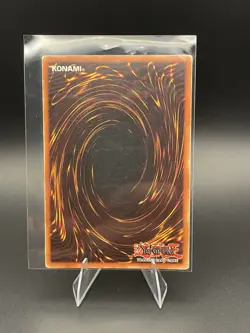 Konami Yu-Gi-Oh! Suijin MRD-027 Metal Raiders Super Rare Holo ENG - Image 2