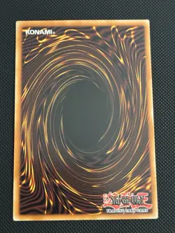 Yugioh! Primite Dragon Ether Beryl RA05-EN033 1st Edition Collector's Rare NM - Image 2