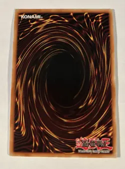 Token “Yami Yugi Token” - TKN4-EN029 - Super Rare - LP - Image 2