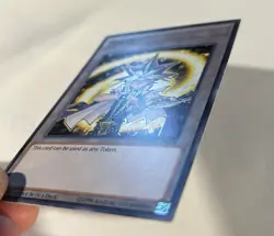 Token “Yami Yugi Token” - TKN4-EN029 - Super Rare - LP - Image 3