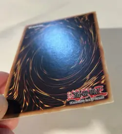 Token “Yami Yugi Token” - TKN4-EN029 - Super Rare - LP - Image 4