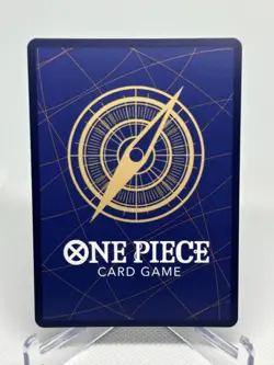 One piece EB04-038 Rosinante & Law SR Alt Art Rosinante & Law English Near Mint - Image 2