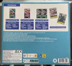 One Piece Illustration Box Vol. 3 and 4 - Free Shipping Brand New / Sealed - Image 3