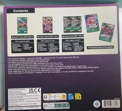 One Piece Illustration Box Vol. 3 and 4 - Free Shipping Brand New / Sealed - Image 5
