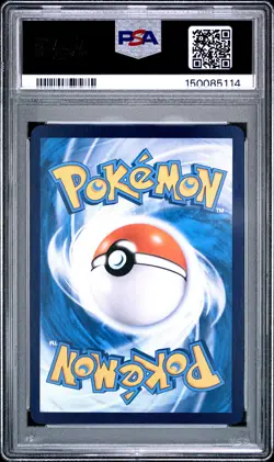 PSA 9 Pikachu 170 Art Rare 151 Pokemon Chinese Card - Image 2