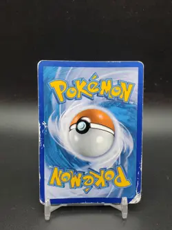Mew EX RC24/RC25 Legendary Treasures Radiant Collection DMG Pokemon Card - Image 2