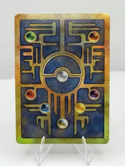 🔥 Ancient Mew Holo 1999 Japanese Promo Pokemon Card WOTC Vintage RARE - Image 2