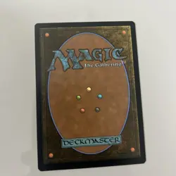 Moogles' Valor MTG Final Fantasy NM Rare R 0027 FFVI Instant White Card FIN - Image 2