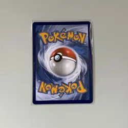 Pokemon TCG Mega Gengar EX Promo Black Star MEP #073 Eng NM Card Single AH ME CR - Image 3