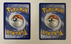 Pokemon Pikachu ex Tera Holo SSP ASC 057/191 057/217 4 Card Lot English - Image 4